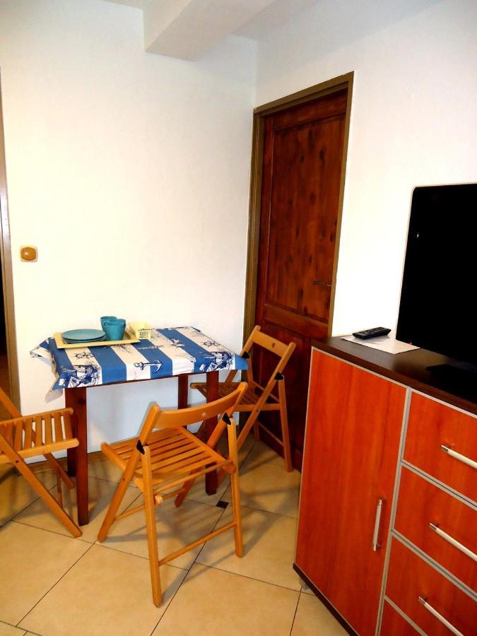 Dom Na Wzgorzu Apartment Jastarnia Exterior photo